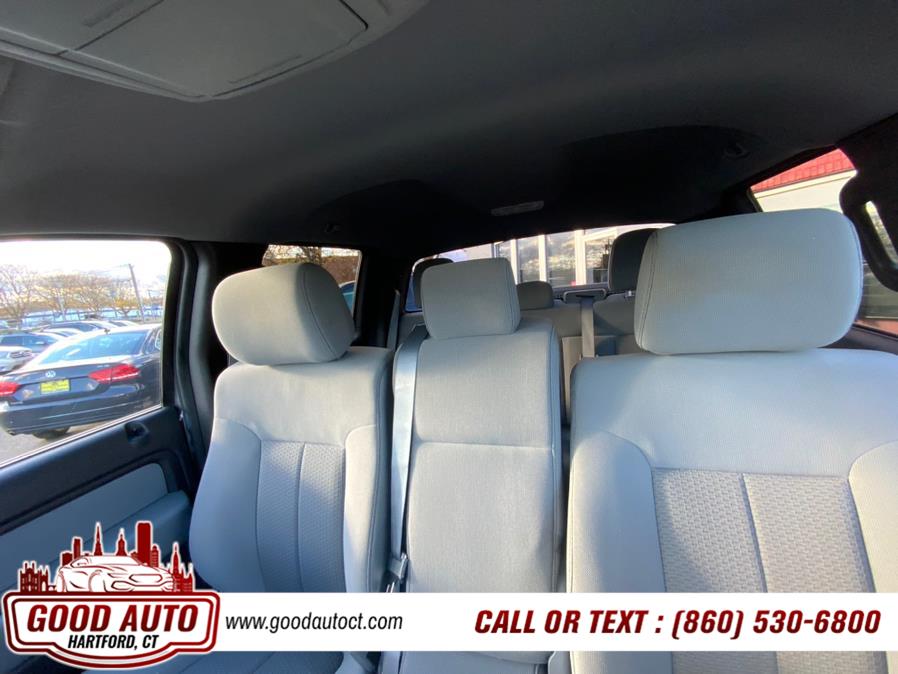 2014 Ford F-150 FX4 photo