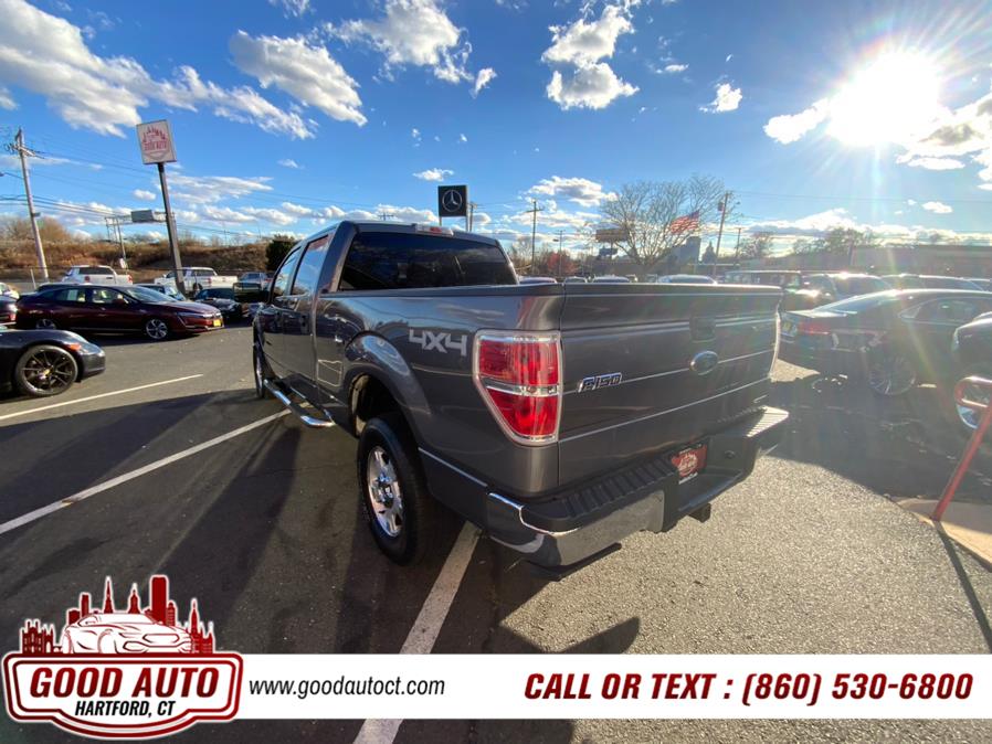 2014 Ford F-150 FX4 photo