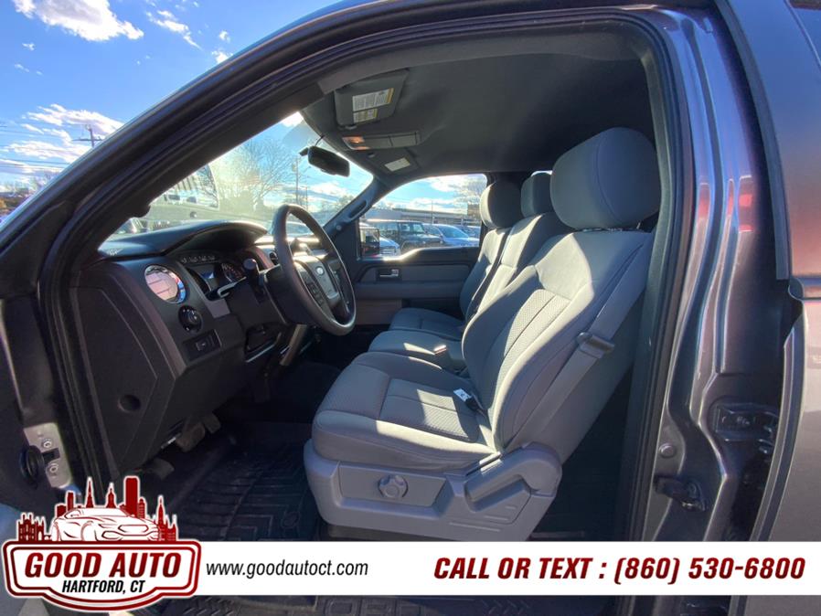 2014 Ford F-150 FX4 photo