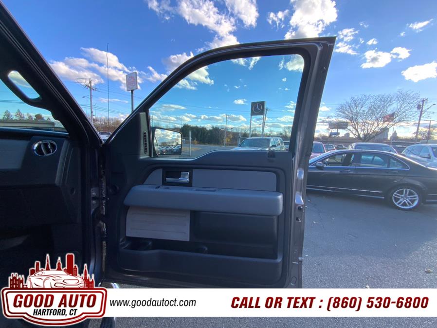 2014 Ford F-150 FX4 photo