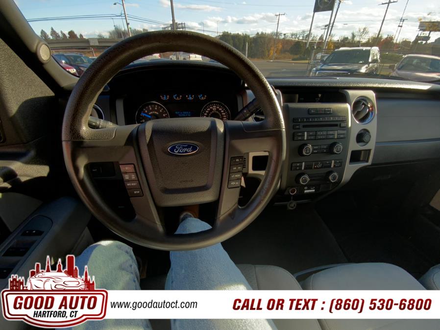 2014 Ford F-150 FX4 photo
