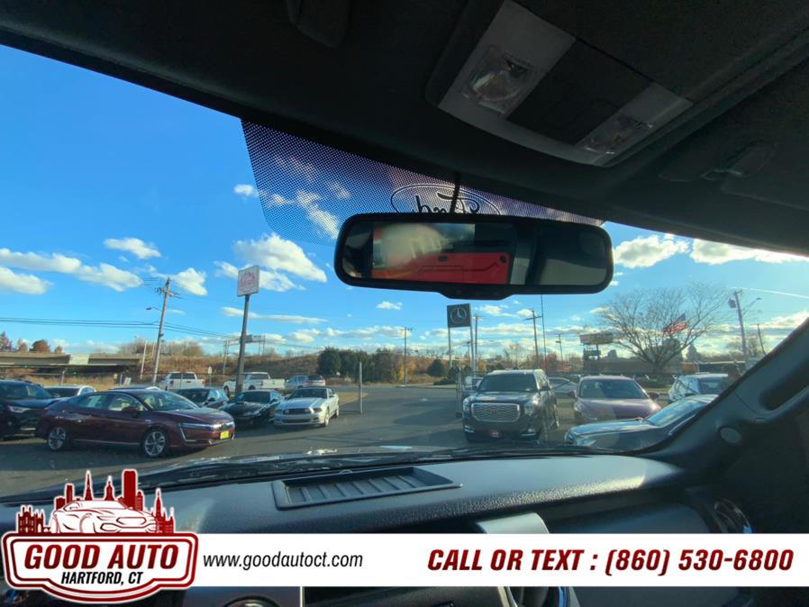 2014 Ford F-150 FX4 photo