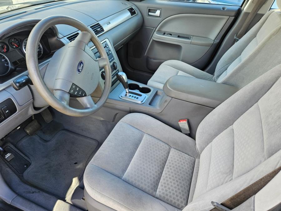 2006 Ford Five Hundred SE photo