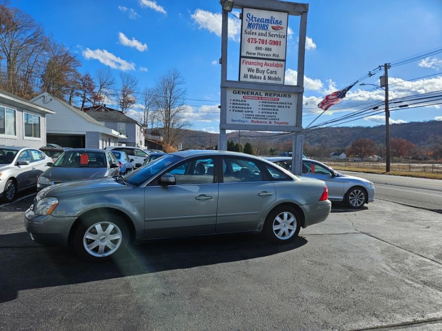 2006 Ford Five Hundred SE photo