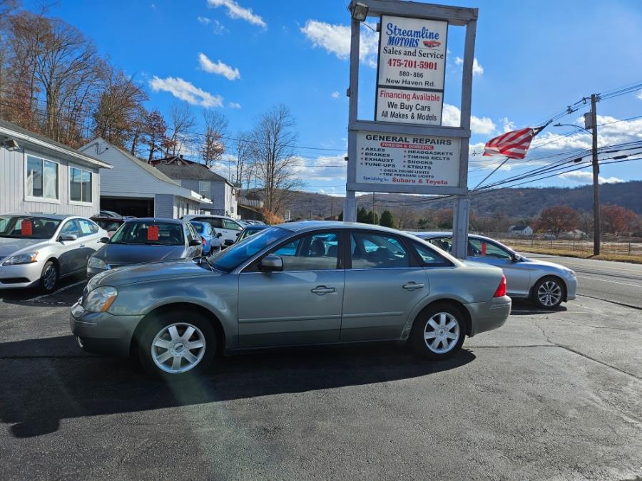 2006 Ford Five Hundred SE photo