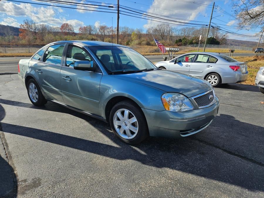2006 Ford Five Hundred SE photo