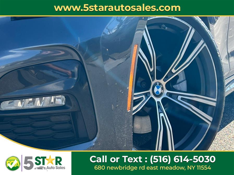 2021 BMW 3-Series 330i xDrive Sedan North Americ photo