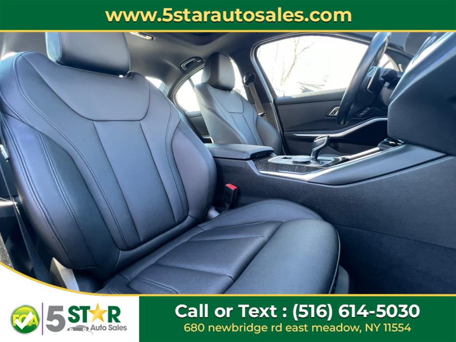 2021 BMW 3-Series 330i xDrive Sedan North Americ photo