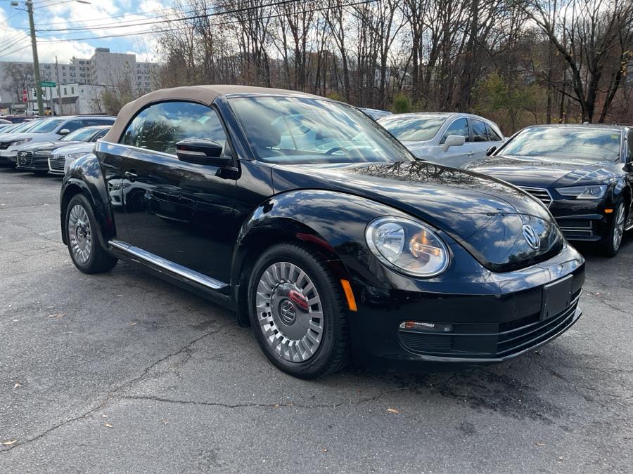 2013 Volkswagen Beetle 2.5 PZEV photo