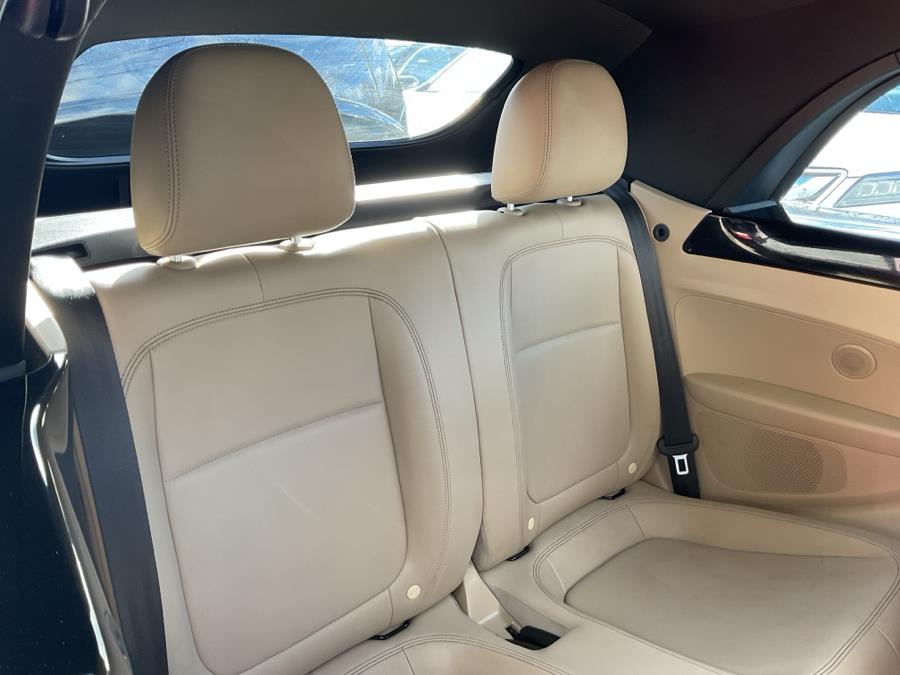 2013 Volkswagen Beetle 2.5 PZEV photo