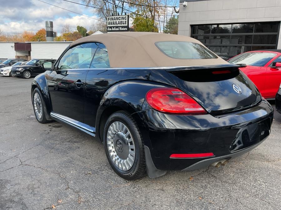2013 Volkswagen Beetle 2.5 PZEV photo