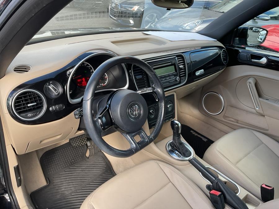 2013 Volkswagen Beetle 2.5 PZEV photo