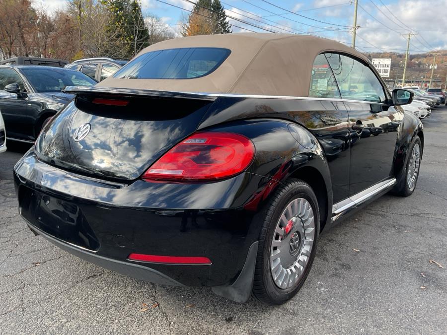 2013 Volkswagen Beetle 2.5 PZEV photo