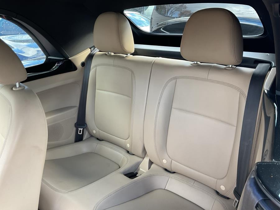 2013 Volkswagen Beetle 2.5 PZEV photo