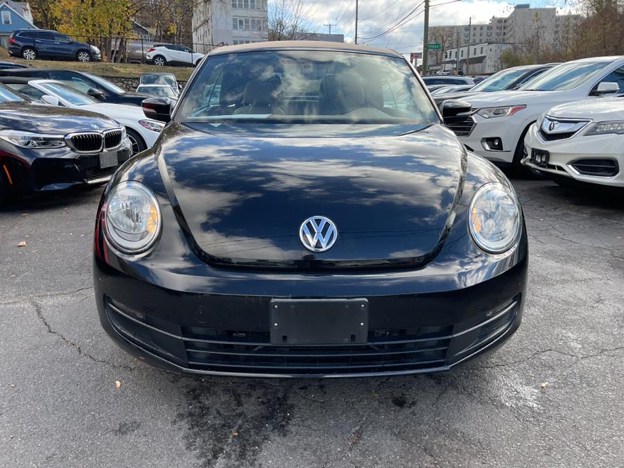 2013 Volkswagen Beetle 2.5 PZEV photo