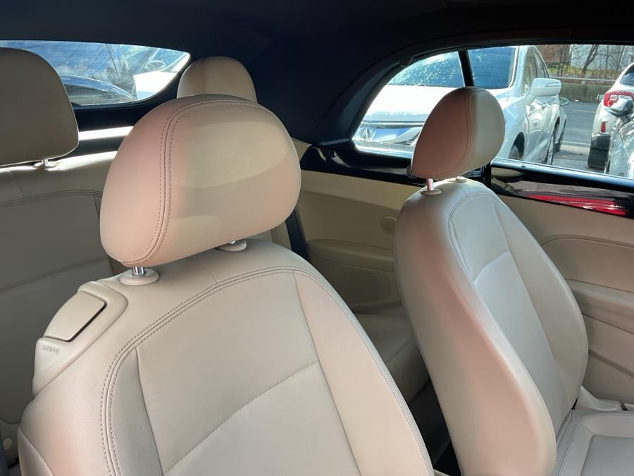 2013 Volkswagen Beetle 2.5 PZEV photo
