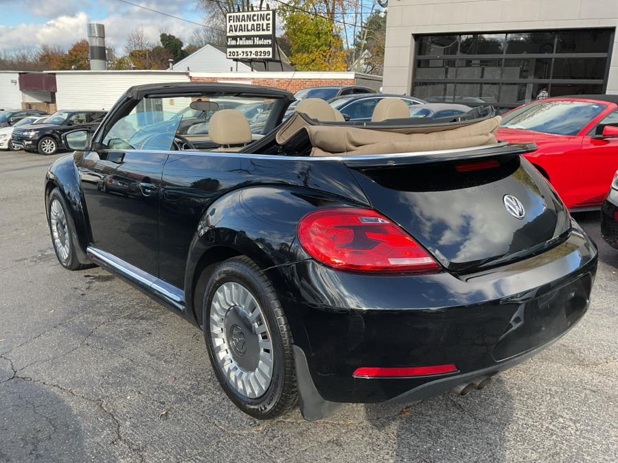 2013 Volkswagen Beetle 2.5 PZEV photo