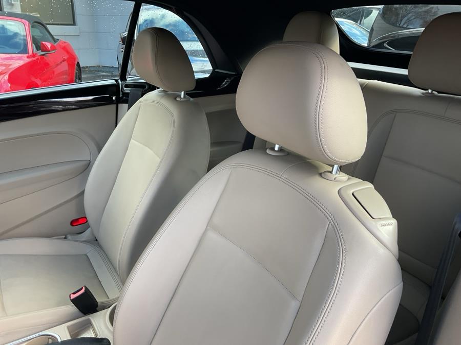 2013 Volkswagen Beetle 2.5 PZEV photo