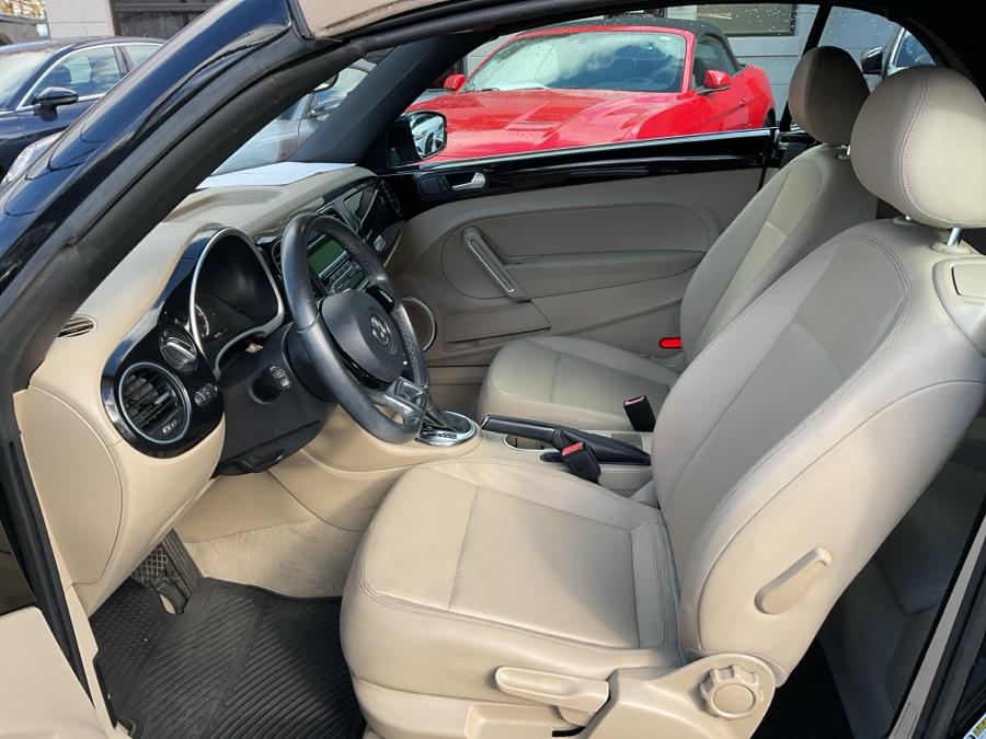 2013 Volkswagen Beetle 2.5 PZEV photo