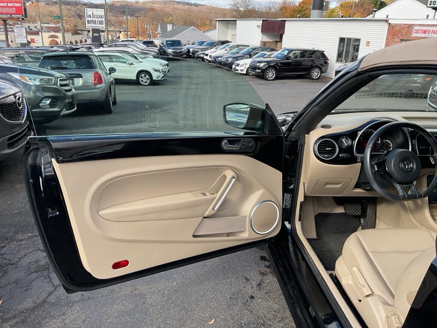 2013 Volkswagen Beetle 2.5 PZEV photo