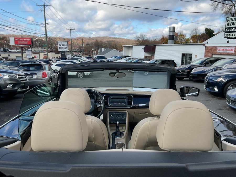 2013 Volkswagen Beetle 2.5 PZEV photo