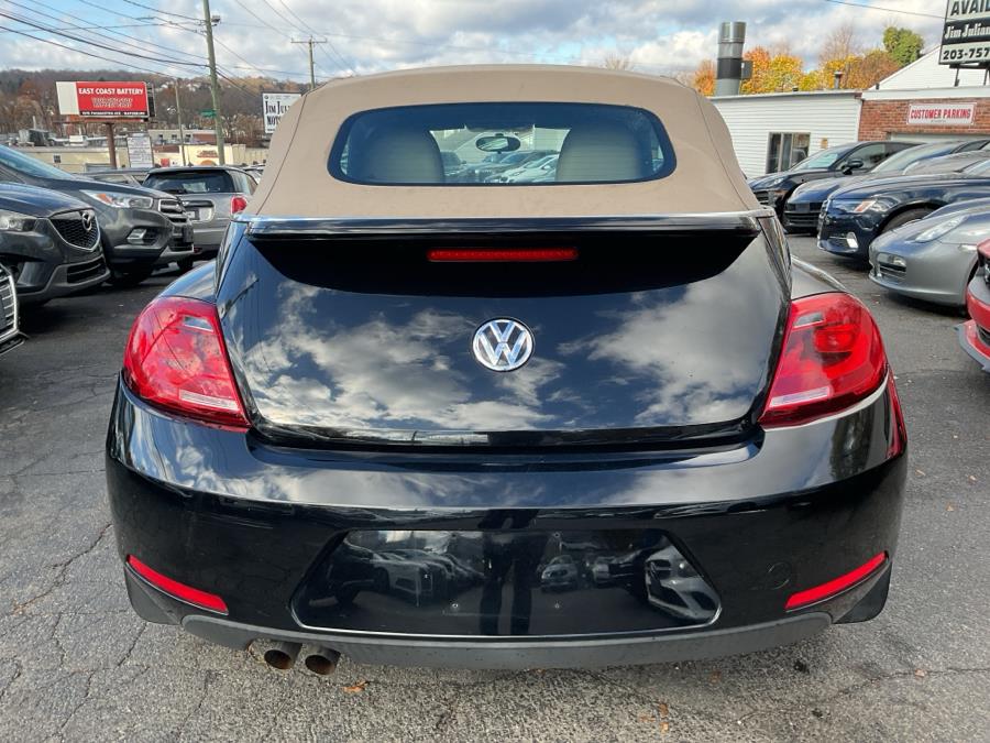 2013 Volkswagen Beetle 2.5 PZEV photo