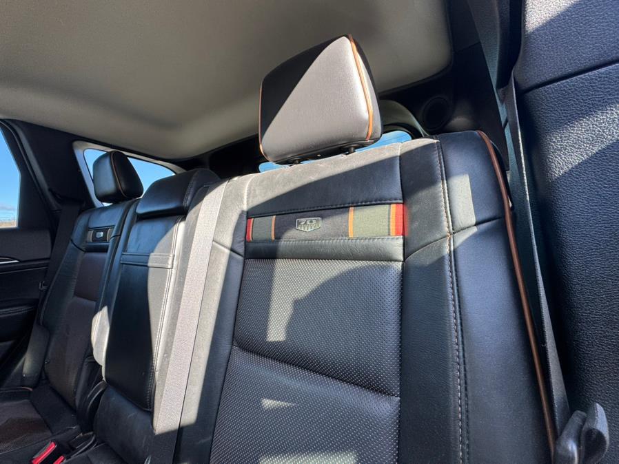 2011 Jeep Grand Cherokee Laredo photo