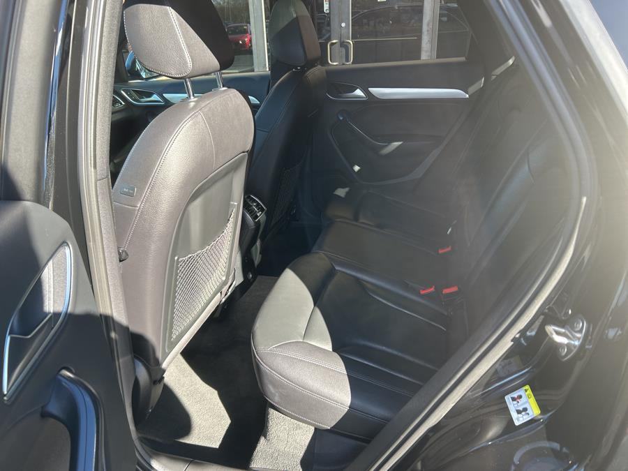 2016 Audi Q3 quattro 4dr Premium Plus photo