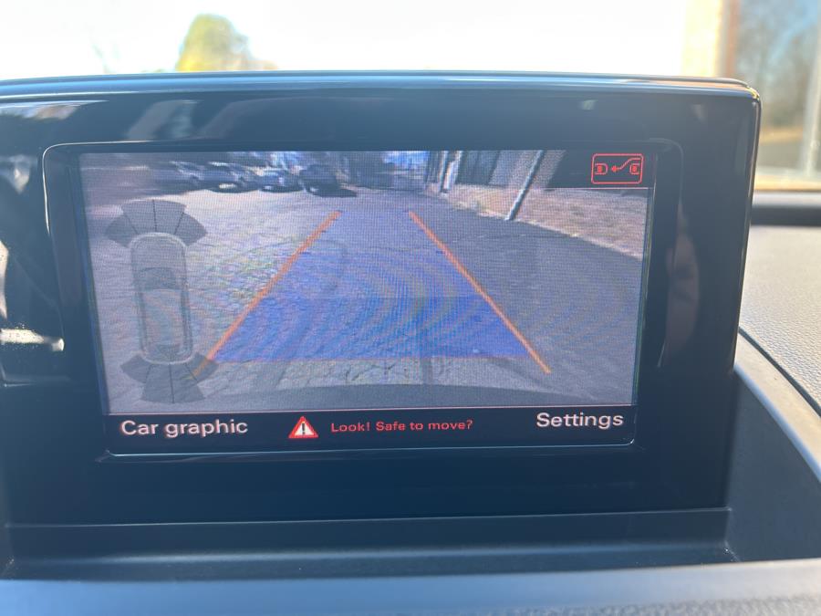 2016 Audi Q3 quattro 4dr Premium Plus photo