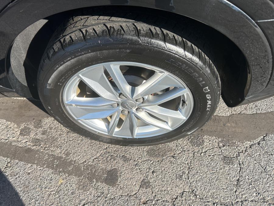 2016 Audi Q3 quattro 4dr Premium Plus photo