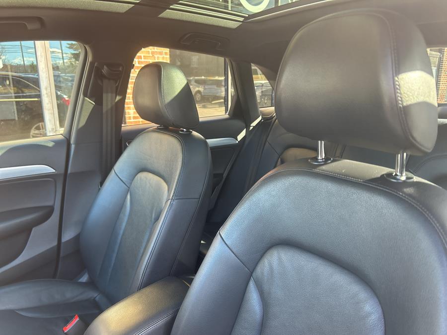 2016 Audi Q3 quattro 4dr Premium Plus photo