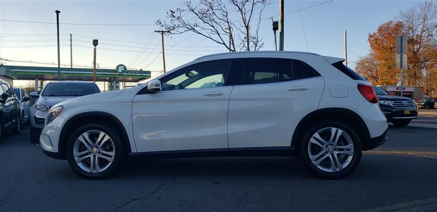 2015 Mercedes-Benz GLA-Class 4MATIC 4dr GLA 250 photo