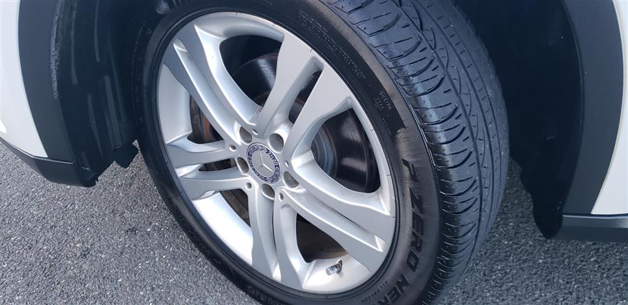 2015 Mercedes-Benz GLA-Class 4MATIC 4dr GLA 250 photo