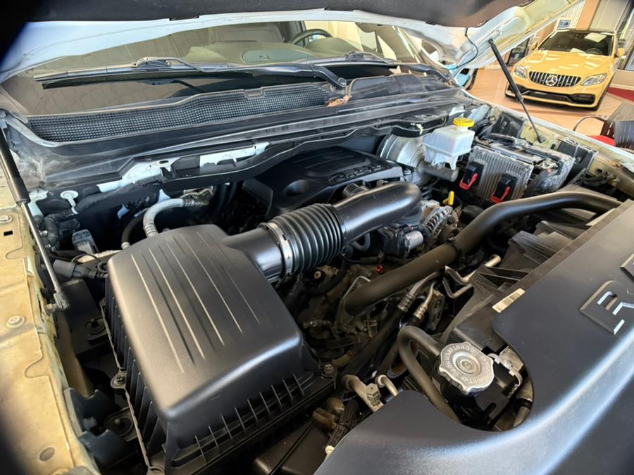2020 RAM 1500 rebel 4x4 Crew Cab 5''7