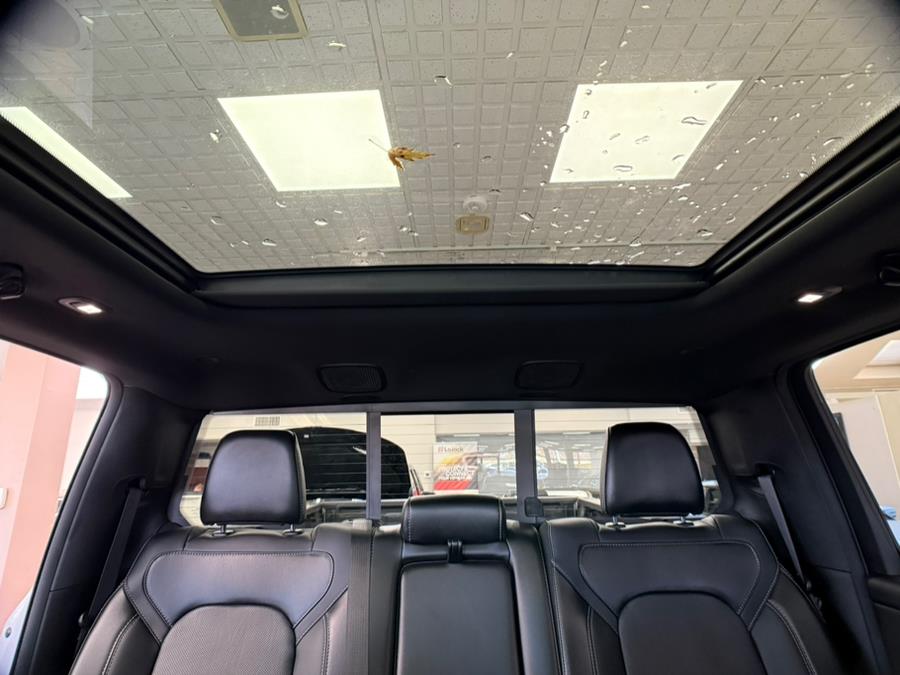 2020 RAM 1500 rebel 4x4 Crew Cab 5''7