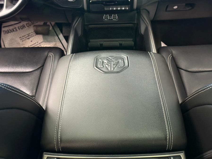 2020 RAM 1500 rebel 4x4 Crew Cab 5''7