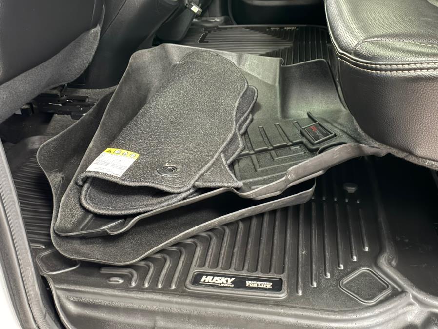 2020 RAM 1500 rebel 4x4 Crew Cab 5''7