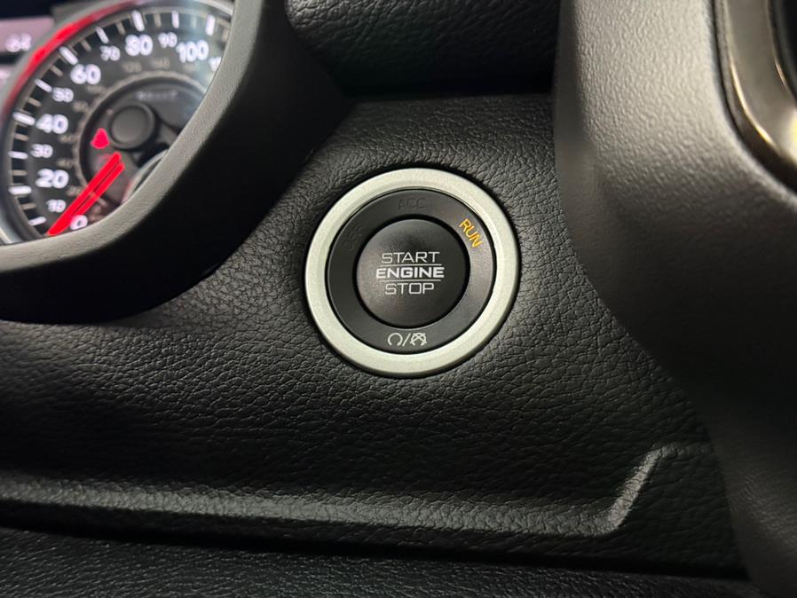 2020 RAM 1500 rebel 4x4 Crew Cab 5''7