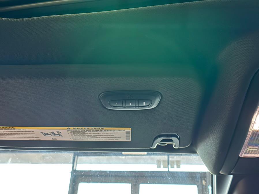 2020 RAM 1500 rebel 4x4 Crew Cab 5''7