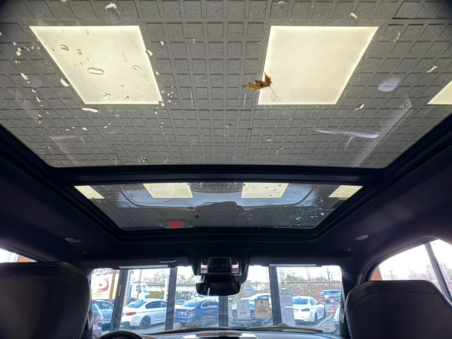 2020 RAM 1500 rebel 4x4 Crew Cab 5''7