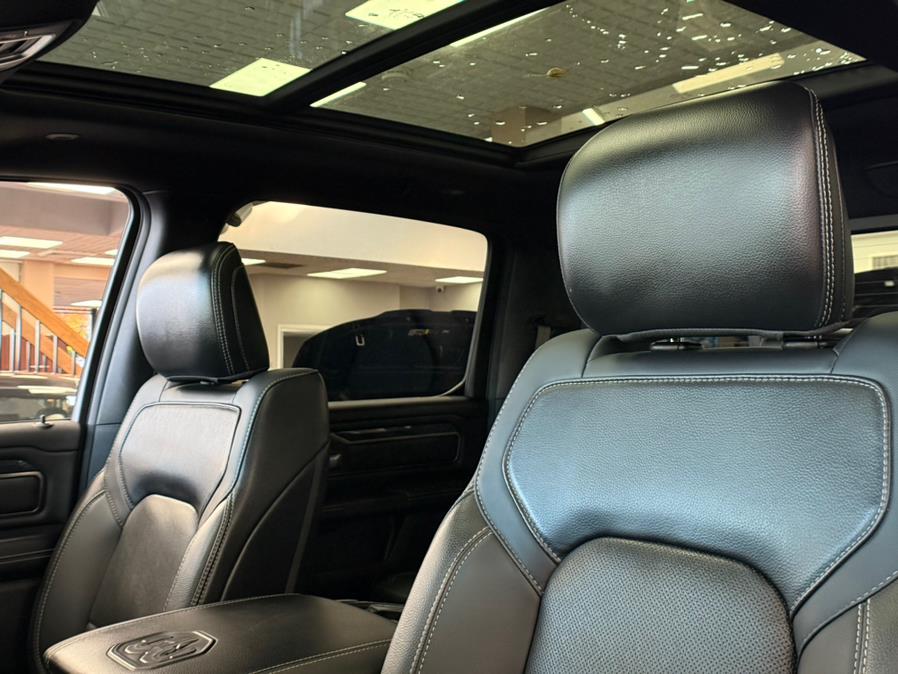 2020 RAM 1500 rebel 4x4 Crew Cab 5''7