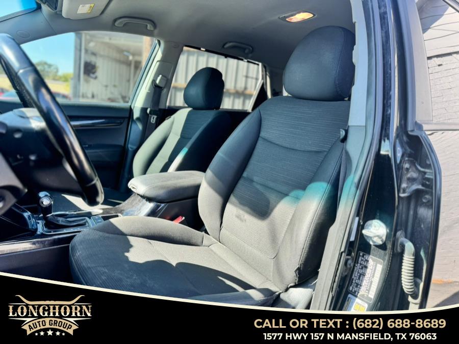 2014 Kia Sorento LX photo