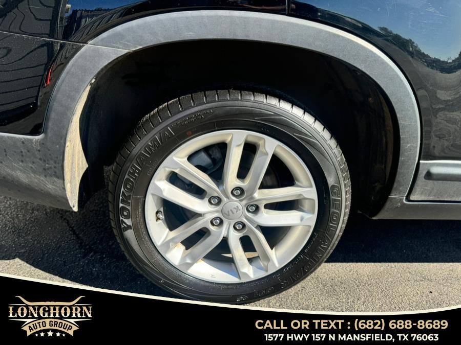 2014 Kia Sorento LX photo