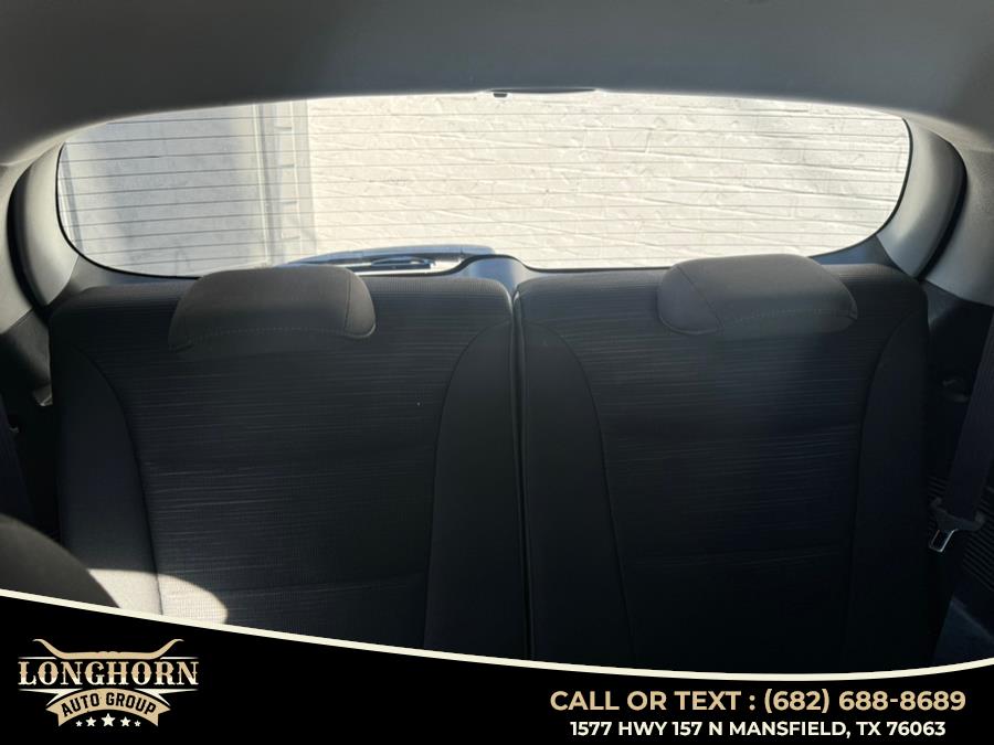 2014 Kia Sorento LX photo