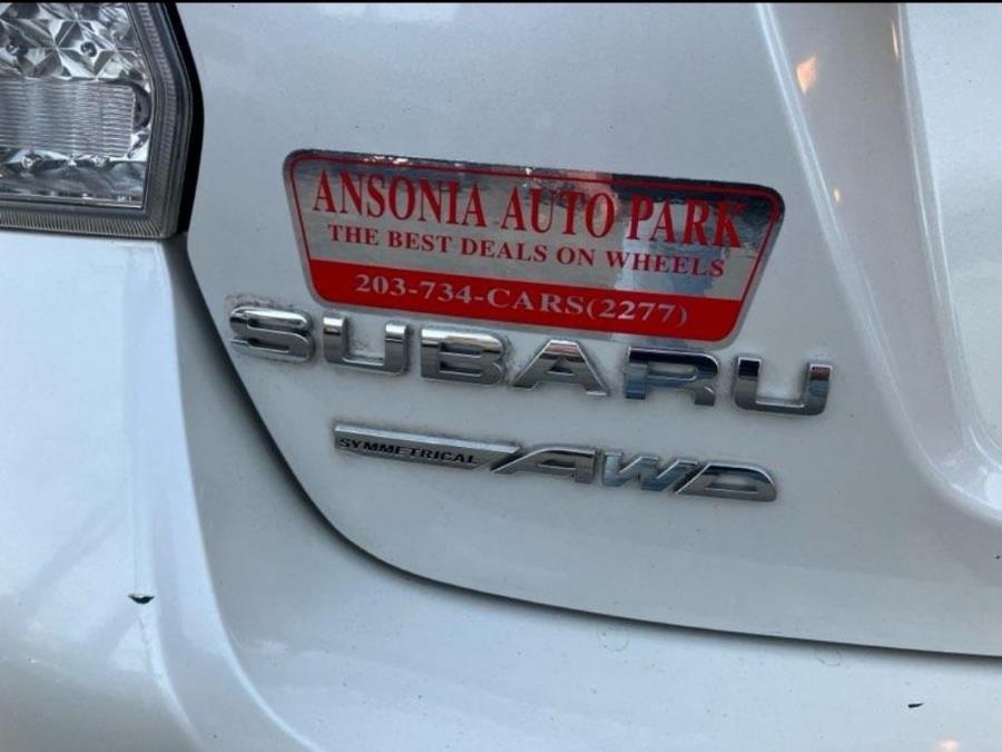 2012 Subaru Impreza 2.0i Premium photo