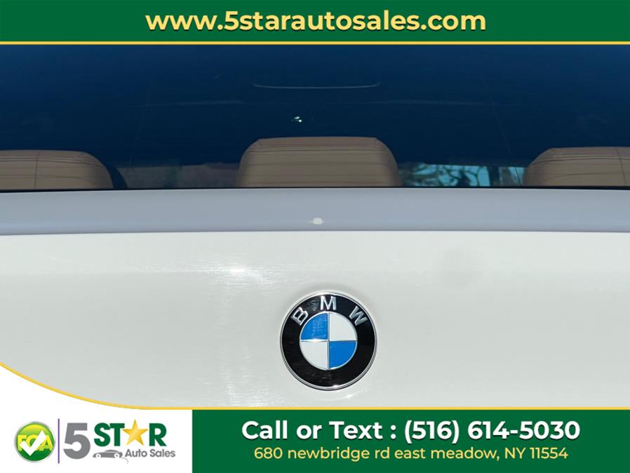 2021 BMW 5-Series 530i xDrive Sedan photo