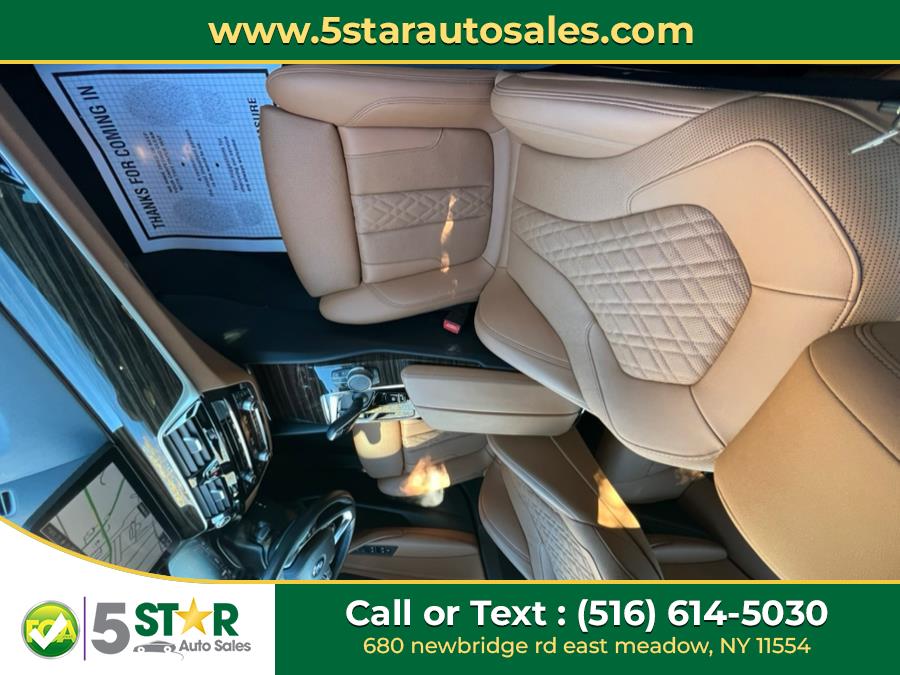 2021 BMW 5-Series 530i xDrive Sedan photo