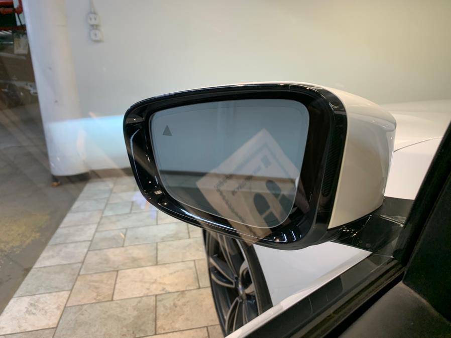 2021 BMW 7-Series 750i xDrive Sedan photo