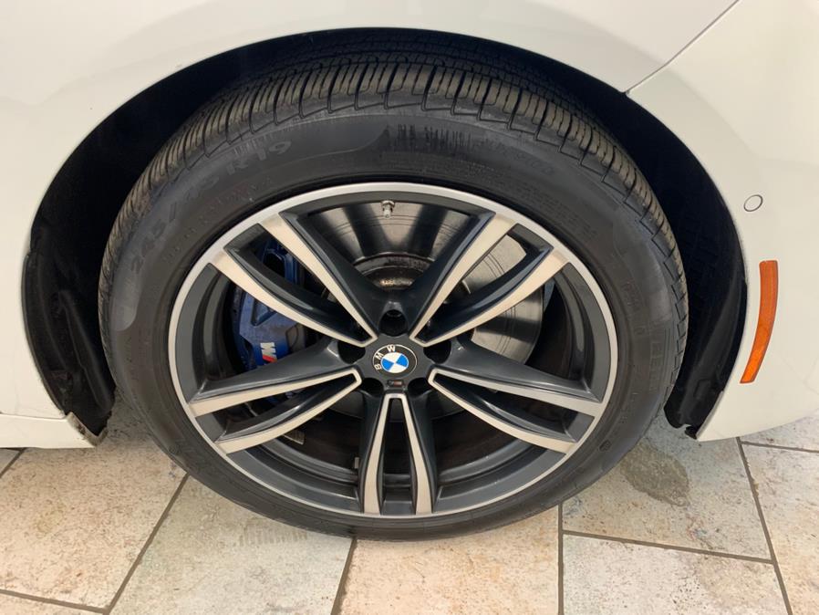2021 BMW 7-Series 750i xDrive Sedan photo