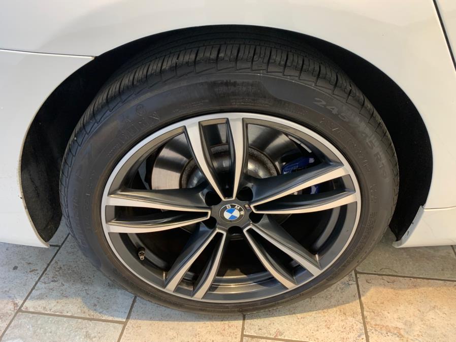 2021 BMW 7-Series 750i xDrive Sedan photo